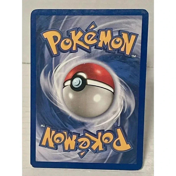 1st Edition Fossil‎ Kabuto 50/62 Pokemon Card WOTC Vintage LP - Picture 9 of 13